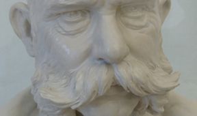 Poslední velký císař František Josef I.
