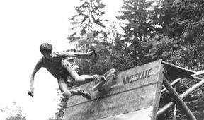 King Skate