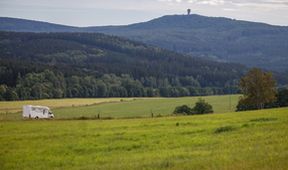 V karavanu po Česku (2/6)