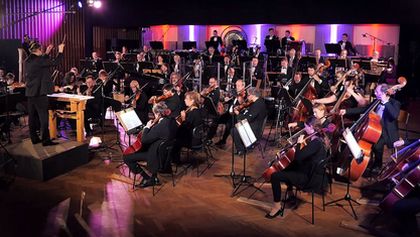 CNSO Studio Live