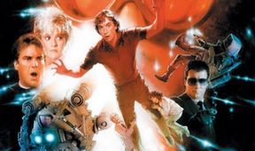 Innerspace