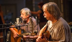 Folk factory