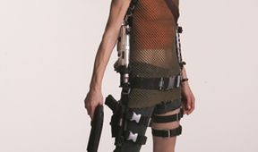 Resident Evil: Apokalypsa