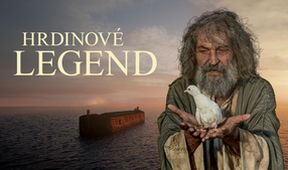 Hrdinové legend