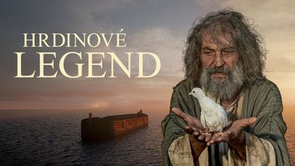 Hrdinové legend