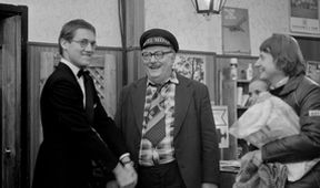 Rozpaky kuchaře Svatopluka (1/13)