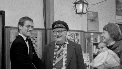 Rozpaky kuchaře Svatopluka (1/13)