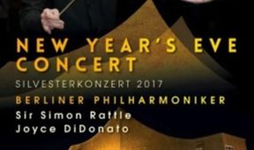Rattle řídí Berlínské filharmoniky, Nejslavnější dirigenti