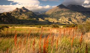 Patagonie: Plavba mezi fjordy