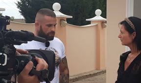 13. komnata Karlose Vémoly