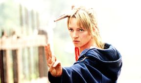Kill Bill 2