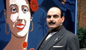 Hercule Poirot