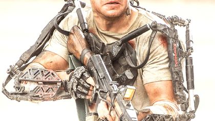 Elysium