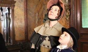 Madame Tussaud