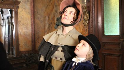 Madame Tussaud