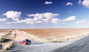 Wolf Creek