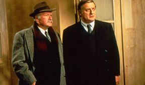 Maigret a Rozkoše noci (4/54)