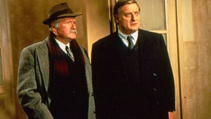 Maigret a Rozkoše noci (4/54)