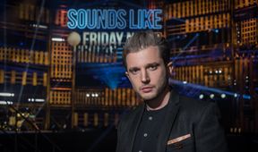 Sounds Like Friday Night (3/6)