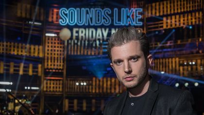 Sounds Like Friday Night (3/6)