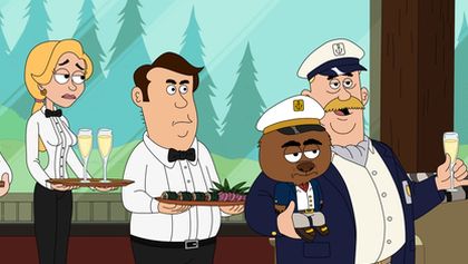 Brickleberry III (6)