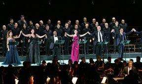 Rossini Opera Gala