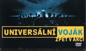 Univerzální voják: Zpět v akci
