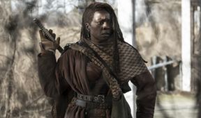 The Walking Dead: The Ones Who Live (5)