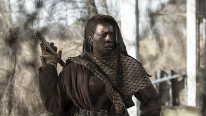 The Walking Dead: The Ones Who Live (5)