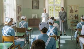 Zdravotní škola IV (6/6)