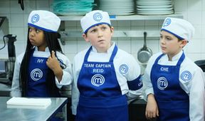 MasterChef Junior VII (12/16)