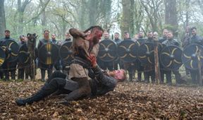 Vikingové V (19)