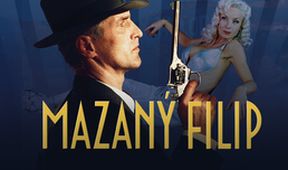 Mazaný Filip, Velikáni filmu... Tomáš Hanák
