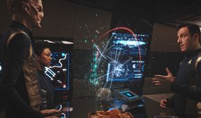 Star Trek: Discovery (10)