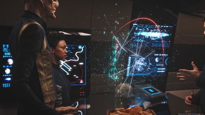 Star Trek: Discovery (10)