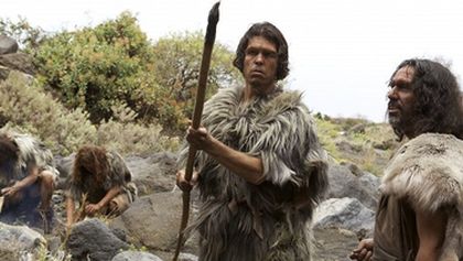 Tajemství neandertálců