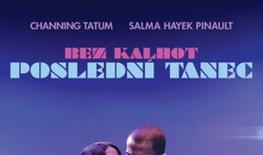 Bez kalhot: Poslední tanec
