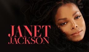 Janet Jackson, Příběhy světové hudby (2/4)