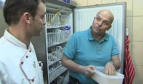 Ano, šéfe!