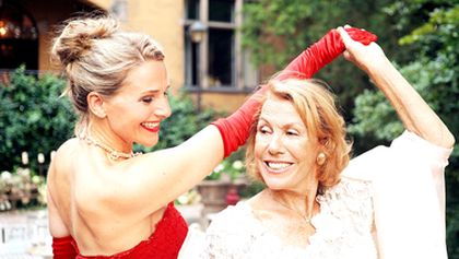 Inga Lindström: Dotek něhy