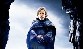 Star Wars: Epizoda VIII - Poslední z Jediů