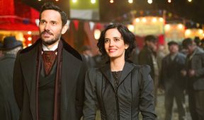 Penny Dreadful III (3)