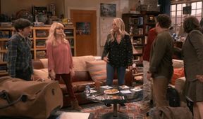 The Big Bang Theory IV (16/24)