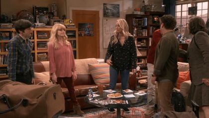 The Big Bang Theory IV (16/24)