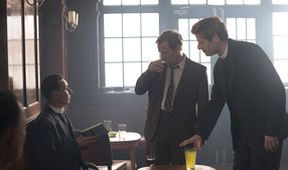 Grantchester (3/6)