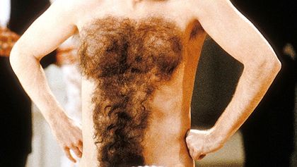 Austin Powers: Špion, který mě vojel