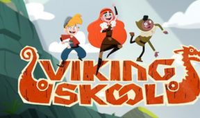 Vikingskool (Shorts) (1)