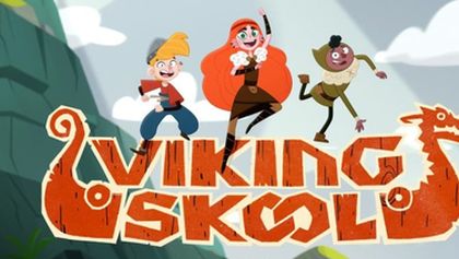 Vikingskool (Shorts) (1)