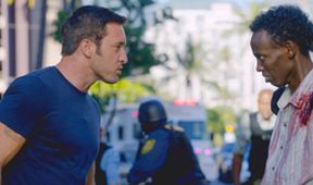 Hawaii Five-O III (2/24)