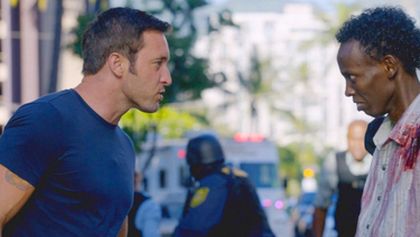 Hawaii Five-O III (2/24)